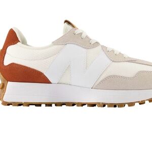 Women's New Balance 327 Sneakers- Size 7.5
